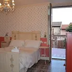 Couette-café Polifemo Etna 3*