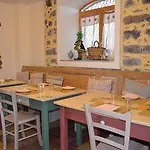 Couette-café Polifemo Etna
