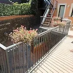 住宿加早餐酒店 Polifemo Etna 尼科洛西