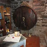 Polifemo Etna 住宿加早餐酒店 尼科洛西