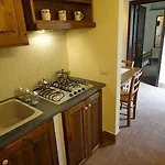 Bed and breakfast Polifemo Etna 3*