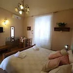 Couette-café Polifemo Etna Nicolosi