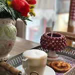Couette-café Polifemo Etna