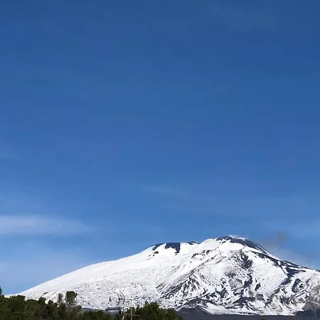 Polifemo Etna Couette-café