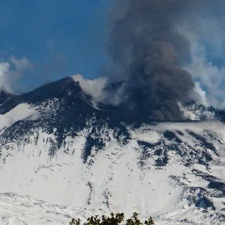 Polifemo Etna Nicolosi