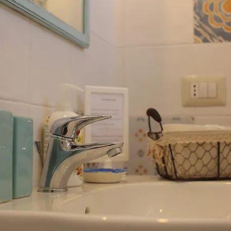 Polifemo Etna Bed & Breakfast