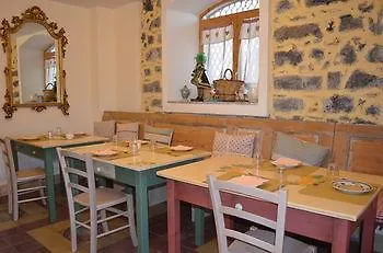 Couette-café Polifemo Etna
