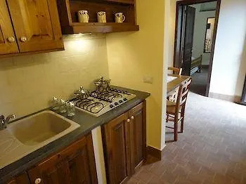 Couette-café Polifemo Etna 2*