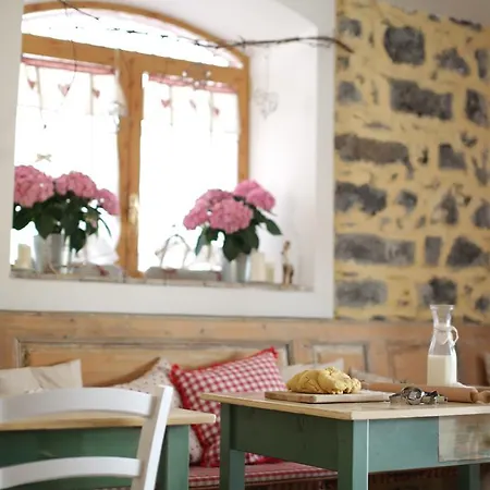 Couette-café Polifemo Etna