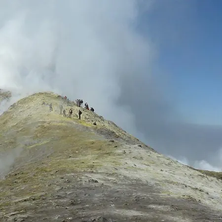 Polifemo Etna 3*