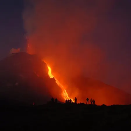 Polifemo Etna