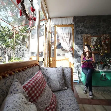 Bed & Breakfast Polifemo Etna Nicolosi