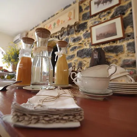 Polifemo Etna Couette-café 2*