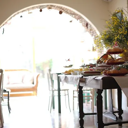Polifemo Etna Bed & Breakfast
