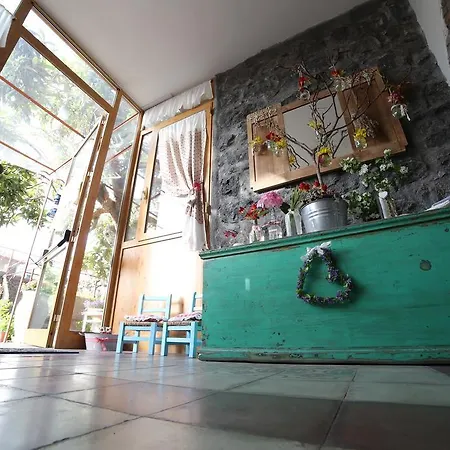 Polifemo Etna Bed & Breakfast 2*