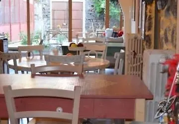 Couette-café Polifemo Etna 2*