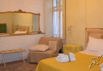 Couette-café Polifemo Etna Nicolosi