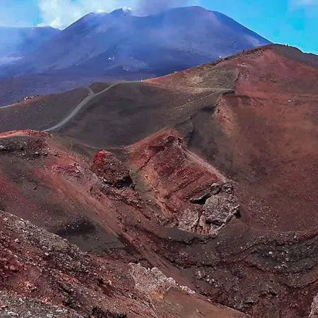Polifemo Etna