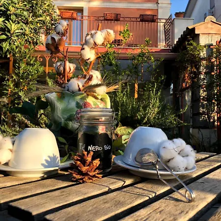 Bed & Breakfast Polifemo Etna