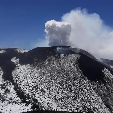 Polifemo Etna Nicolosi