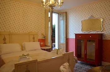 Polifemo Etna فندق مبيت وإفطار