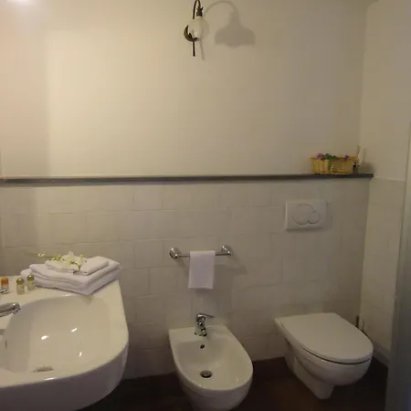 Nocleg ze śniadaniem Polifemo Etna Nicolosi