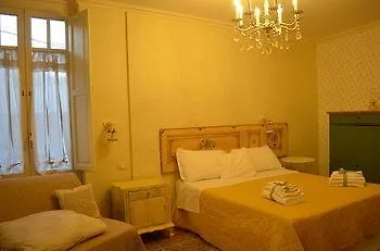 Bed & Breakfast Polifemo Etna