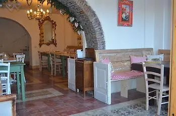 Polifemo Etna Nicolosi