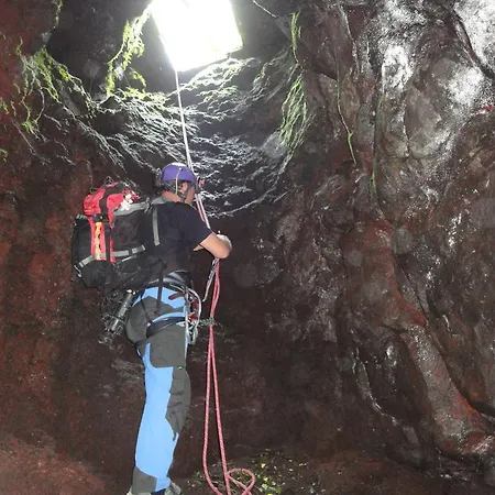 Frühstückspension Polifemo Etna