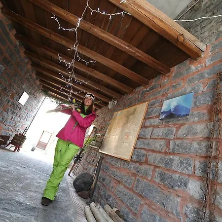 Polifemo Etna Nocleg ze śniadaniem Nicolosi