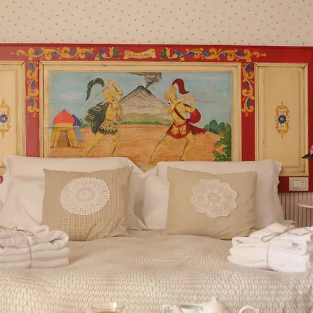 Polifemo Etna Nocleg ze śniadaniem