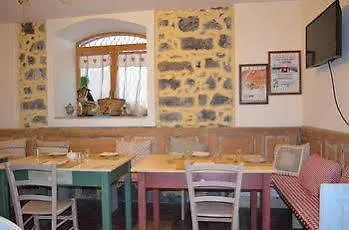 Polifemo Etna Nicolosi