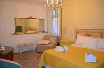 Polifemo Etna Nicolosi