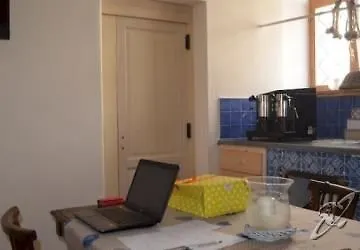 Frühstückspension Polifemo Etna Nicolosi