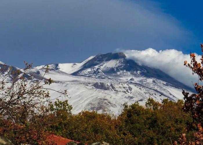Polifemo Etna 3*