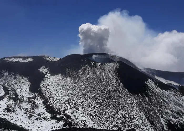 Polifemo Etna Nicolosi