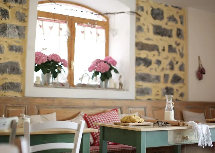 Alojamento de Acomodação e Pequeno-almoço Polifemo Etna