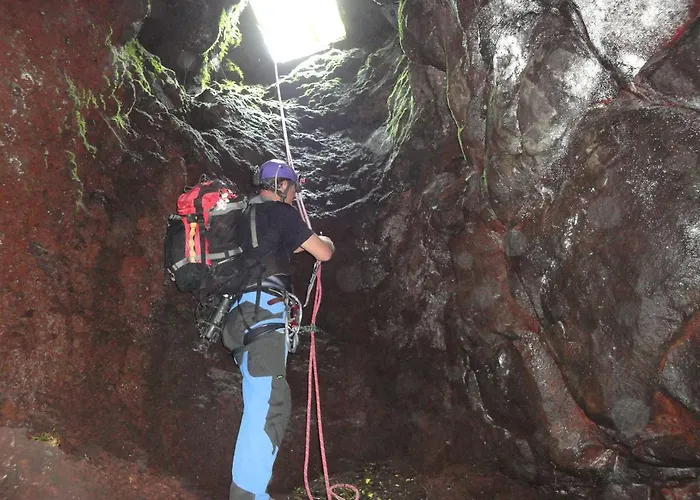 Alojamento de Acomodação e Pequeno-almoço Polifemo Etna