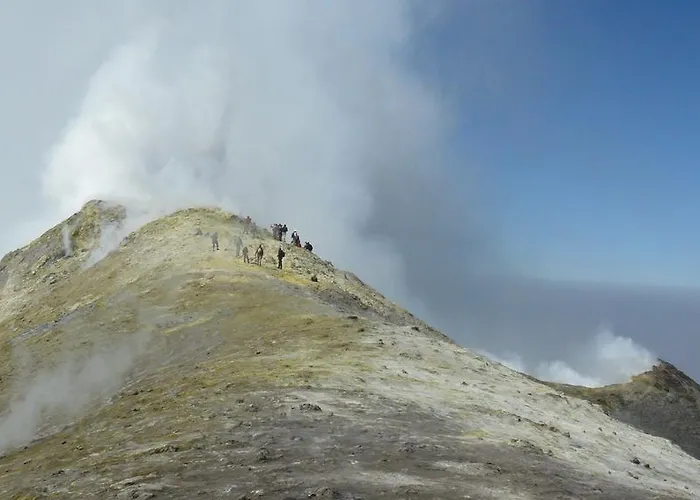 Polifemo Etna 3*