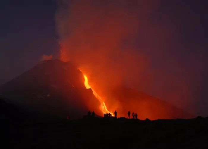 Polifemo Etna