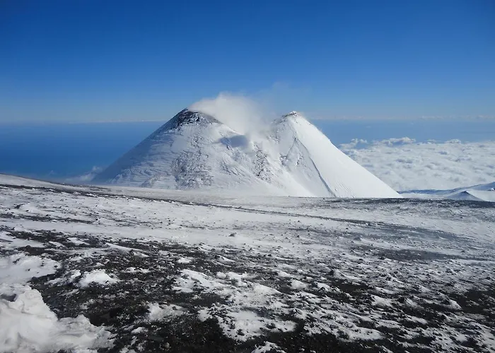 Alojamento de Acomodação e Pequeno-almoço Polifemo Etna