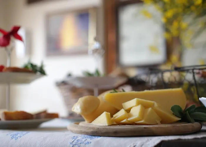 Polifemo Etna Frühstückspension 3*